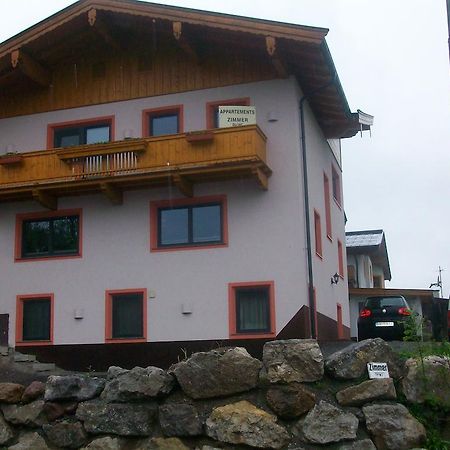 Appartements Renate Kirchberg in Tirol Exterior photo