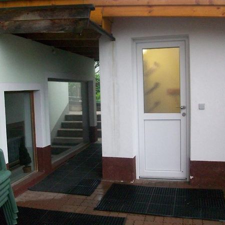 Appartements Renate Kirchberg in Tirol Exterior photo