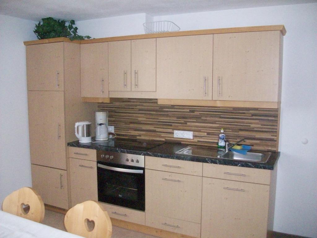 Appartements Renate Kirchberg in Tirol Room photo