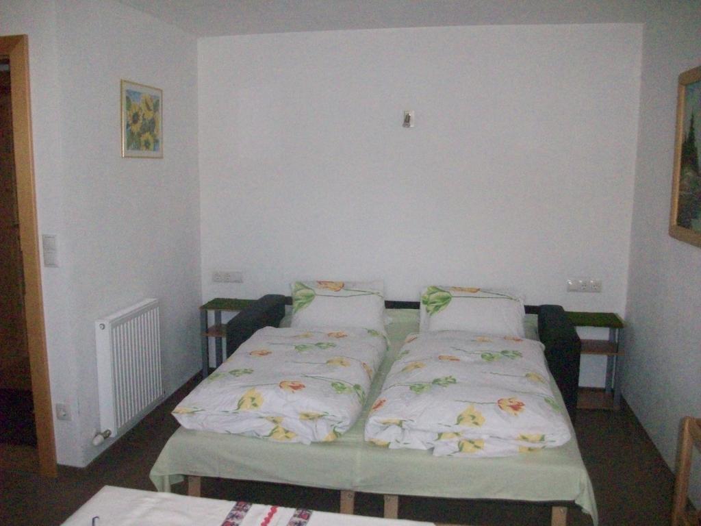 Appartements Renate Kirchberg in Tirol Room photo