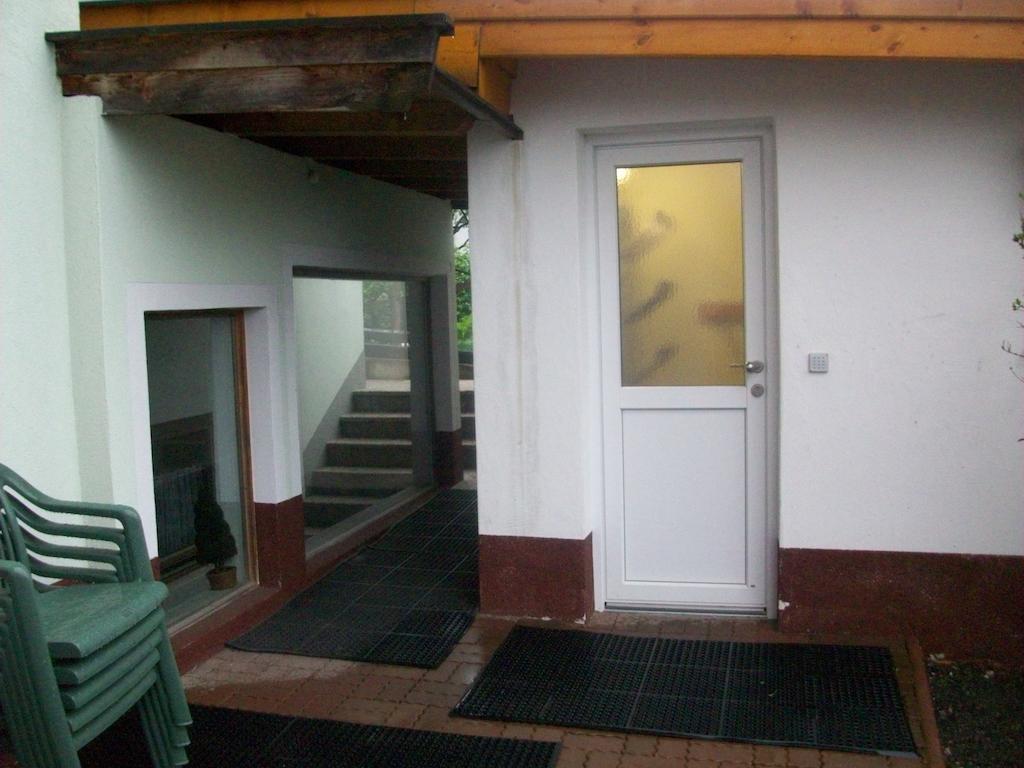 Appartements Renate Kirchberg in Tirol Exterior photo