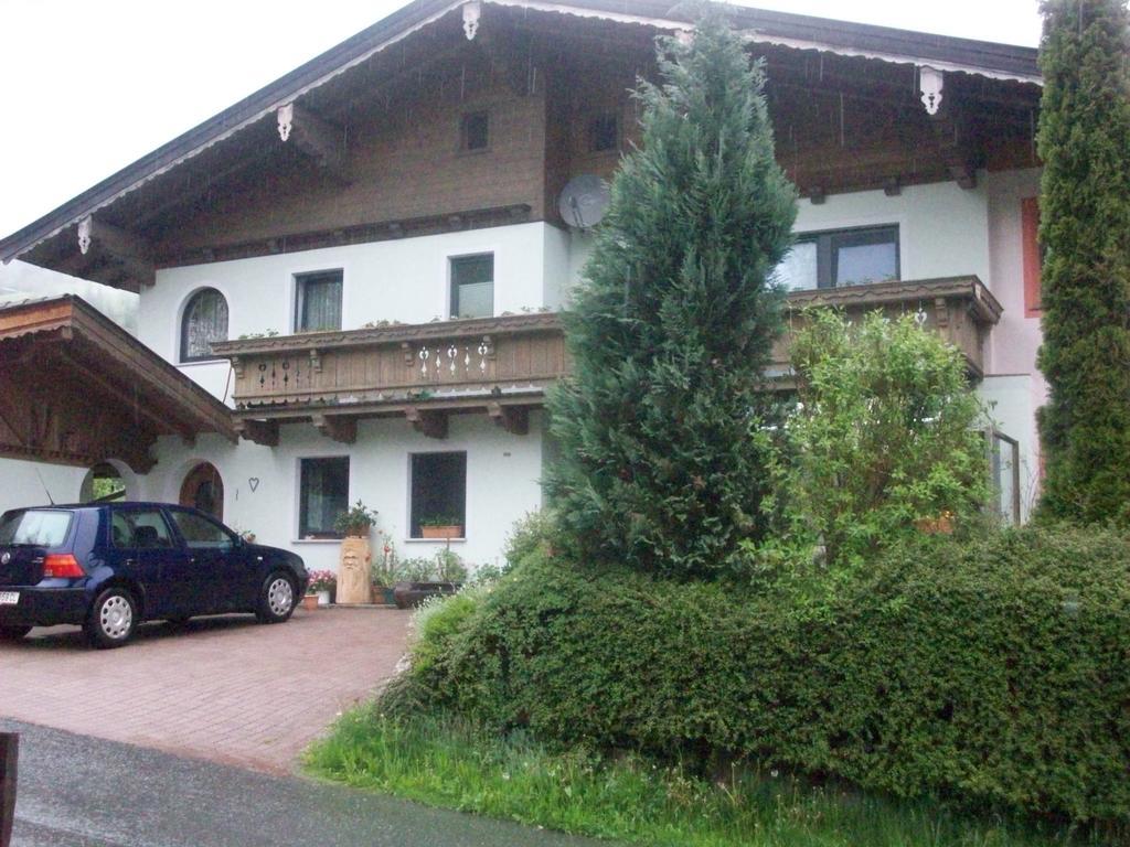 Appartements Renate Kirchberg in Tirol Exterior photo