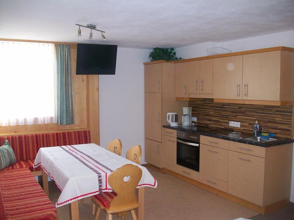 Appartements Renate Kirchberg in Tirol Room photo