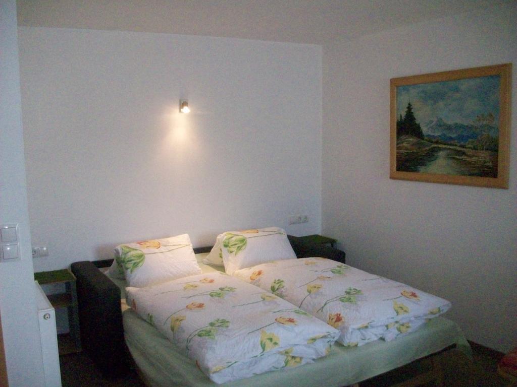 Appartements Renate Kirchberg in Tirol Room photo