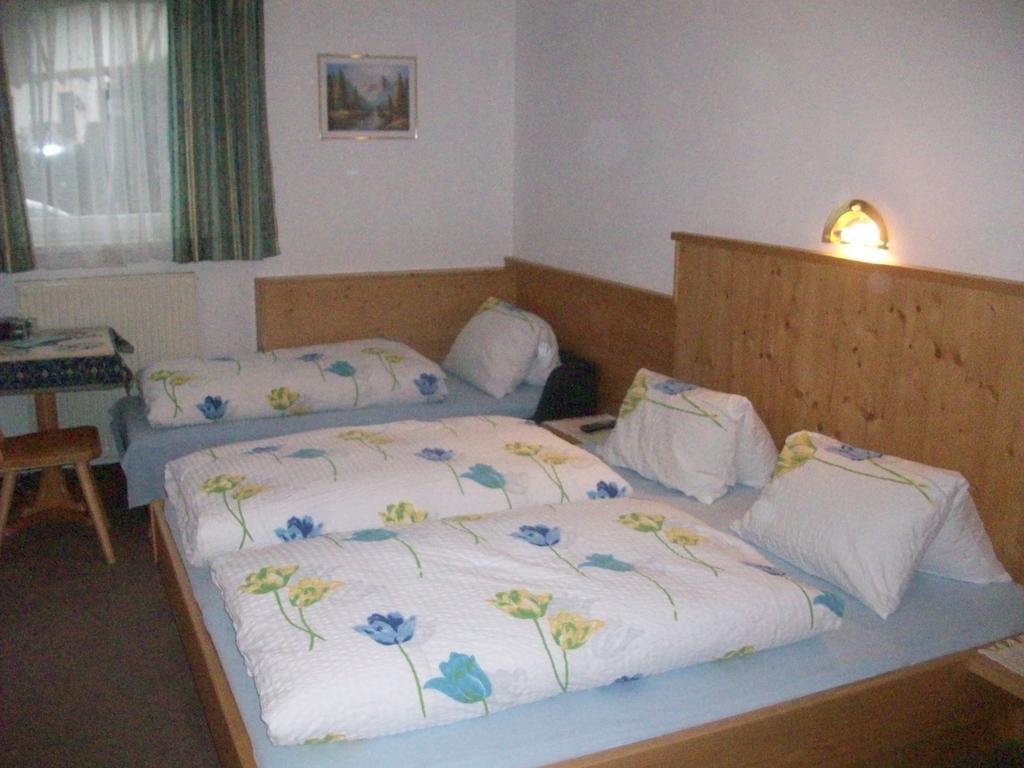 Appartements Renate Kirchberg in Tirol Room photo