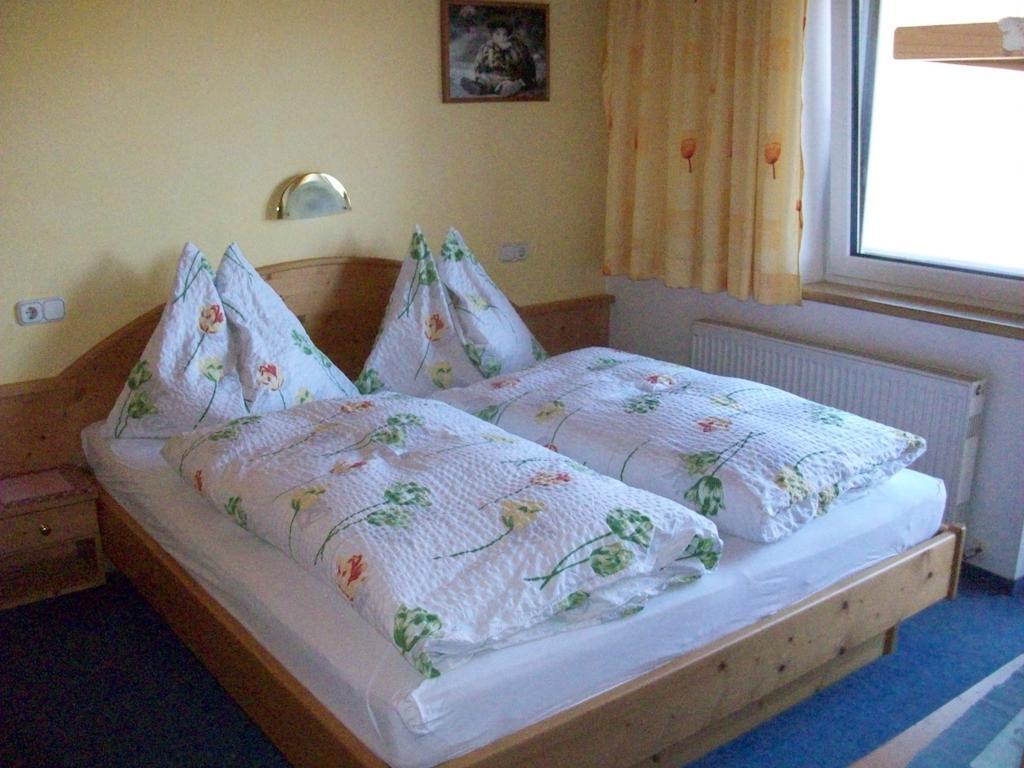 Appartements Renate Kirchberg in Tirol Room photo