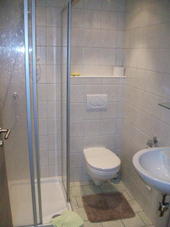 Appartements Renate Kirchberg in Tirol Room photo