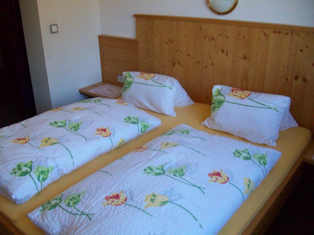 Appartements Renate Kirchberg in Tirol Room photo